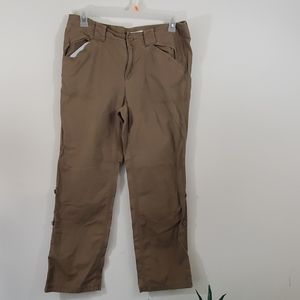 Guide Series Adjustable Hiking pants